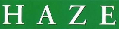 logo Haze (GER)
